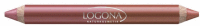 Double Lip Pencil 07 cherry