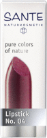 Lipstick pink clover 04