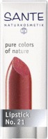 Lipstick coral pink 21