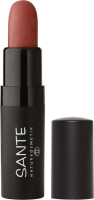 Lipstick Mat Matt Matte
