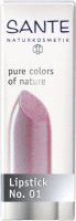 Lipstick light pink 01