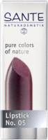 Lipstick pink tulip 05