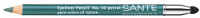 Eyeliner Pencil petrol 10