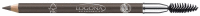 Eyebrow Pencil 02 brunette