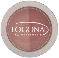 Blush 03 Duo beige+terracotta