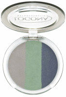 Eyeshadow Trio 04 ocean