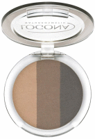 Eyeshadow Trio 02 cashmere