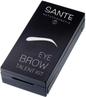 Eyebrow Talent Kit