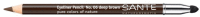 Eyeliner Pencil deep brown 06
