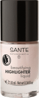 Beautifying Highlighter Liquid