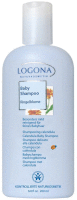 Baby Pflegeshampoo Ringelblume