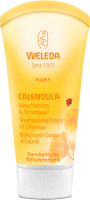 Calendula Waschlotion & Shampoo