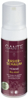 Homme Rasierschaum Bio-Aloe