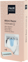 FAIR SQUARED Intimate Bikini Razor