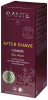 Homme After Shave Bio-Aloe