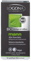 mann After Shave Balm