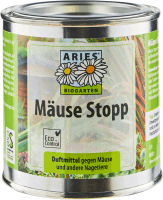 M�use Stopp