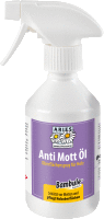 Anti Mott �l