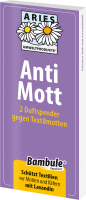 Artikelbild: Anti Mott Duftspender 2er Set <strong>Lieferschwierigkeiten bis: 18.04.2024</strong>