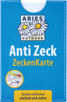 Zeckenkarte