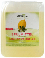 Sp�lmittel Zitronengras