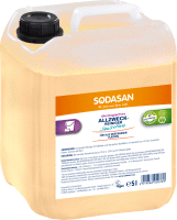Allzweckreiniger sensitive 5L