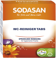 WC-Reiniger Tabs 7 x 15 St�ck