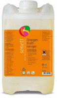 Orangen Kraftreiniger