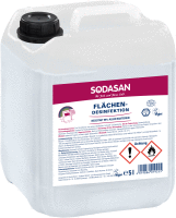 Fl�chendesinfektion 5L