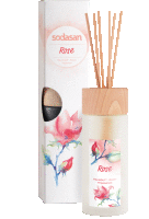 Artikelbild: Room Fragrance Rose