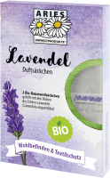 Artikelbild: Bio Lavendel Duftsäckchen 