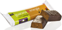 Guarana Schokoriegel Indio-Power