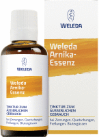 Arnika - Essenz (Weleda - )