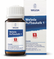 Aufbaukalk 1
