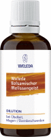 Balsamischer Melissengeist (Weleda - )