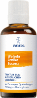 Arnika - Essenz (Weleda - )