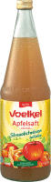 Apfelsaft, Bio-Streuobst - 100% Direktsaft