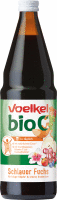 bioC Schlauer Fuchs
