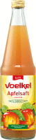 Apfelsaft naturtr�b, Bio - 100% Direktsaft
