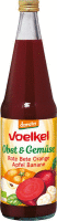 Obst & Gem�se Rote Bete Orange Apfel Banane (6er Pack - 6�x�700�ml)