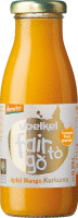 fair to go - Apfel Mango Kurkuma