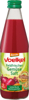 Feldfrischer Gem�sesaft, samenfest