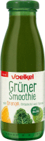 Gr�ner Smoothie Orange Gr�nkohl Spinat