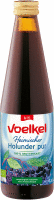 Holunder pur, bio - Muttersaft