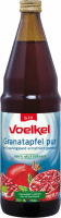 Granatapfel pur - Muttersaft
