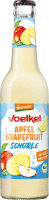 Apfel Grapefruit Schorle - mit 52% Direktsaft