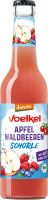 Apfel Waldbeeren Schorle - mit 60% Direktsaft