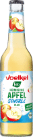 Apfelschorle - klar, mit 60% Direktsaft