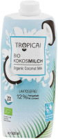 Tropicai Kokosmilch