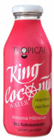 Tropicai King Coconut Water Annona Hibiscus